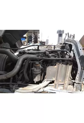ISUZU 6HK1X ENGINE ASSEMBLY
