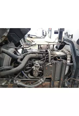 ISUZU 6HK1X ENGINE ASSEMBLY