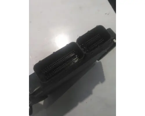 ISUZU 6HK1X ENGINE CONTROL MODULE (ECM)