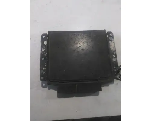 ISUZU 6HK1X ENGINE CONTROL MODULE (ECM)