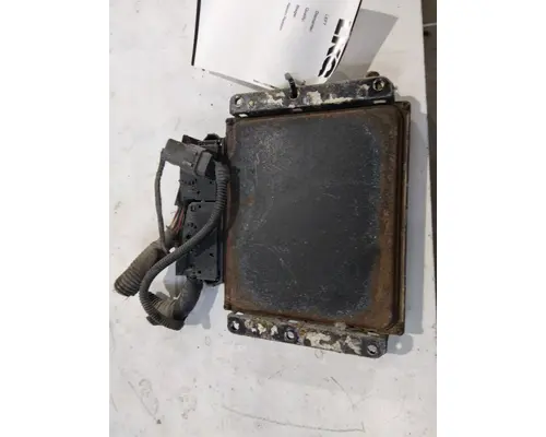 ISUZU 6HK1X ENGINE CONTROL MODULE (ECM)