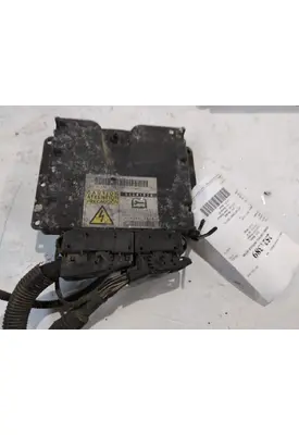 ISUZU 6HK1X ENGINE CONTROL MODULE (ECM)