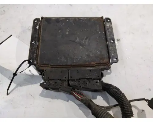 ISUZU 6HK1X ENGINE CONTROL MODULE (ECM)