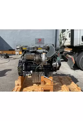 ISUZU 6HK1X Engine Assembly