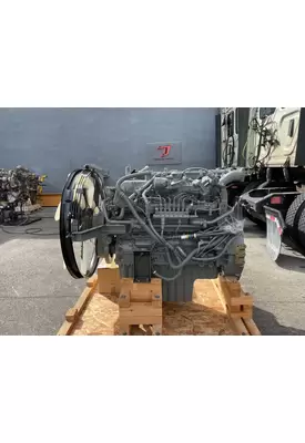 ISUZU 6HK1X Engine Assembly