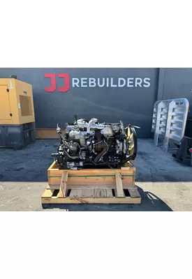 ISUZU 6HK1X Engine Assembly