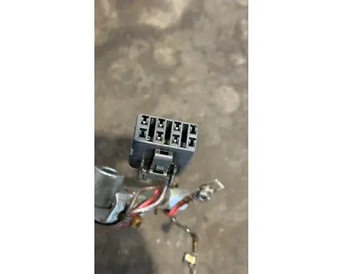 ISUZU 6HK1X Engine Assembly