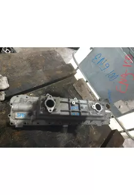 ISUZU 6HK1X Engine Parts, Misc.