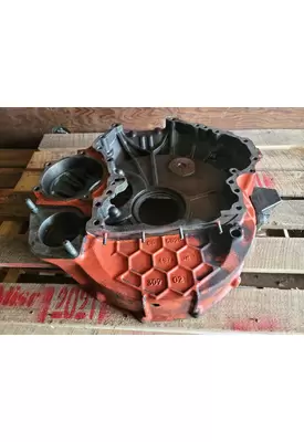 ISUZU 6HK1X Flywheel Housing