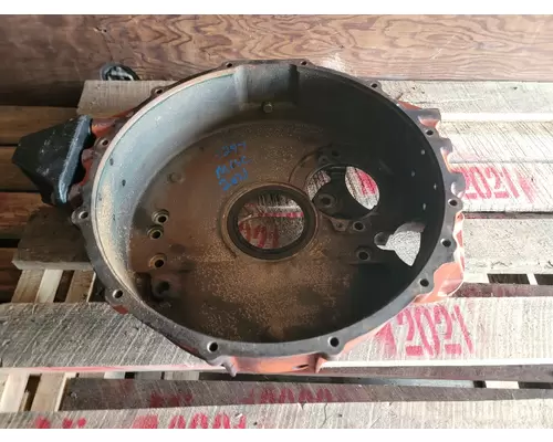 ISUZU 6HK1X Flywheel Housing