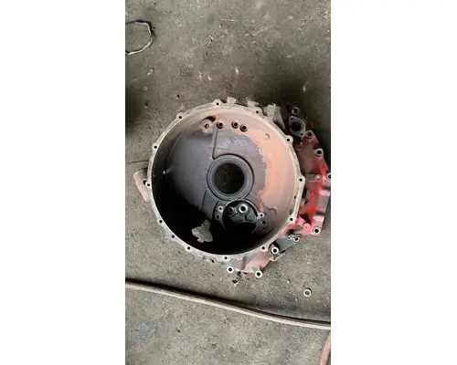 ISUZU 6HK1X Flywheel Housing