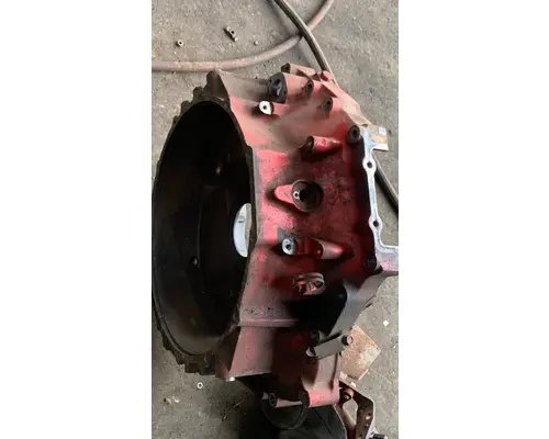 ISUZU 6HK1X Flywheel Housing