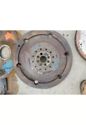 ISUZU 6HK1X Flywheel