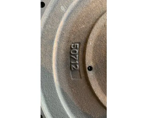 ISUZU 6HK1X Flywheel