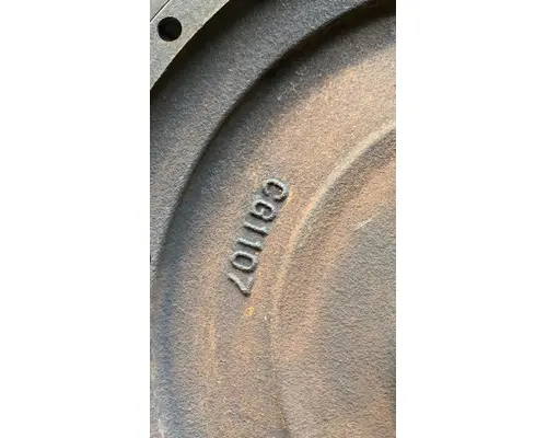 ISUZU 6HK1X Flywheel