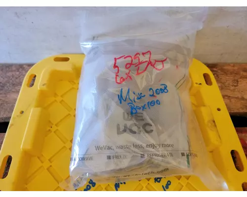 ISUZU 6HK1X Fuel Injector