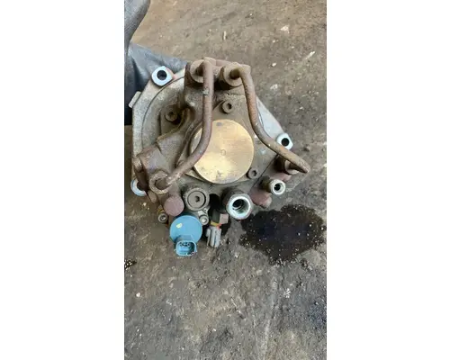 ISUZU 6HK1X Fuel Pump (Injection)