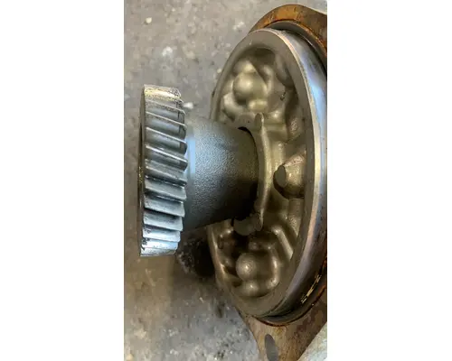 ISUZU 6HK1X Fuel Pump (Injection)