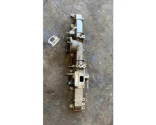 ISUZU 6HK1X Intake Manifold