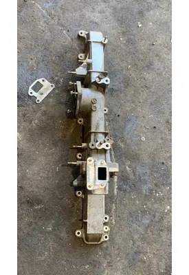 ISUZU 6HK1X Intake Manifold