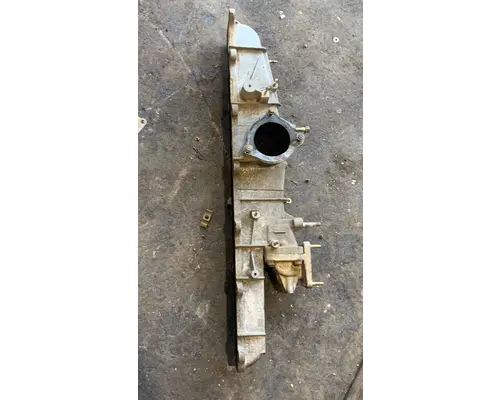 ISUZU 6HK1X Intake Manifold