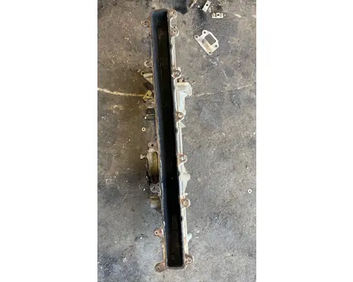 ISUZU 6HK1X Intake Manifold