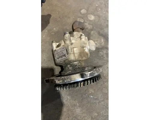 ISUZU 6HK1X Power Steering Pump