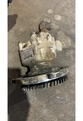 ISUZU 6HK1X Power Steering Pump