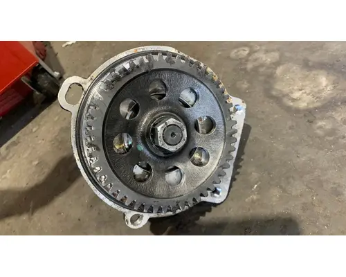 ISUZU 6HK1X Power Steering Pump