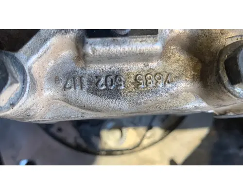 ISUZU 6HK1X Power Steering Pump