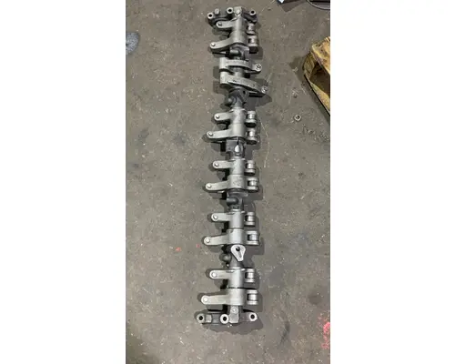 ISUZU 6HK1X Rocker Arm