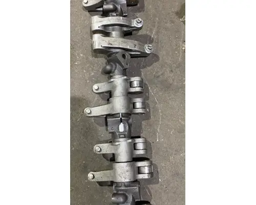ISUZU 6HK1X Rocker Arm