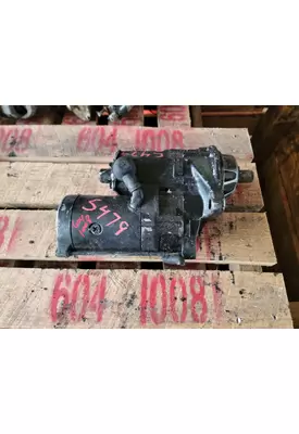 ISUZU 6HK1X Starter Motor