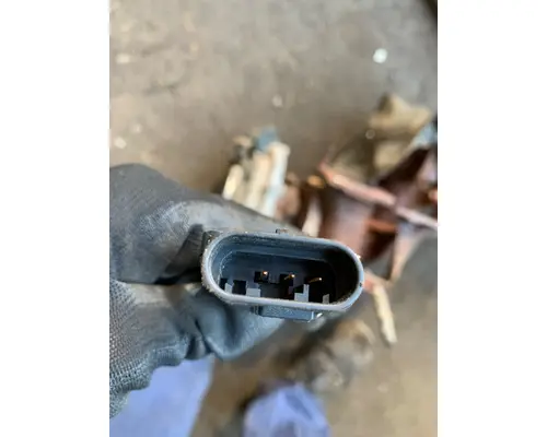 ISUZU 6HK1X TurbochargerSupercharger