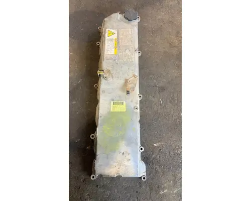 ISUZU 6HK1X Valve Cover