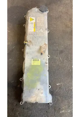 ISUZU 6HK1X Valve Cover