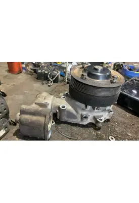 ISUZU 6HK1X Water Pump