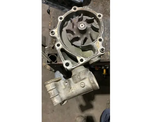 ISUZU 6HK1X Water Pump