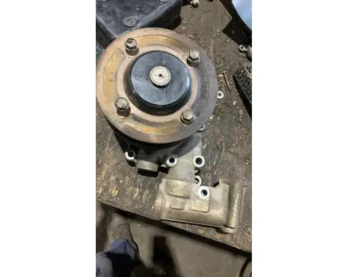 ISUZU 6HK1X Water Pump