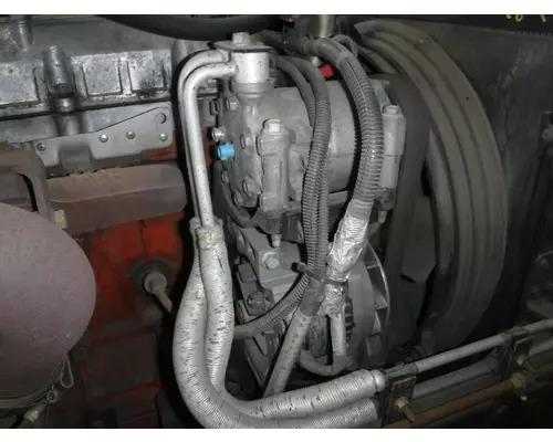 ISUZU 6HK1 Air Conditioner Compressor