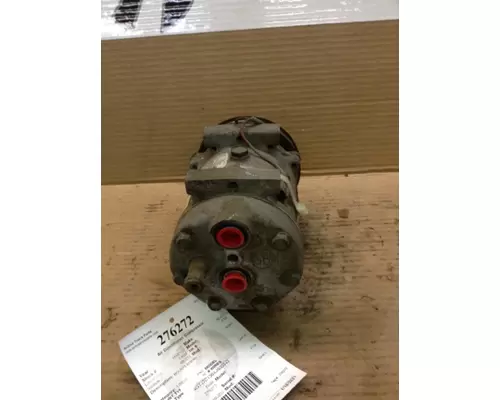 ISUZU 6HK1 Air Conditioner Compressor