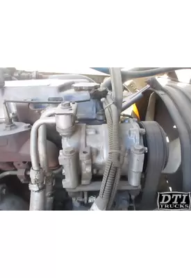 ISUZU 6HK1 Air Conditioner Compressor