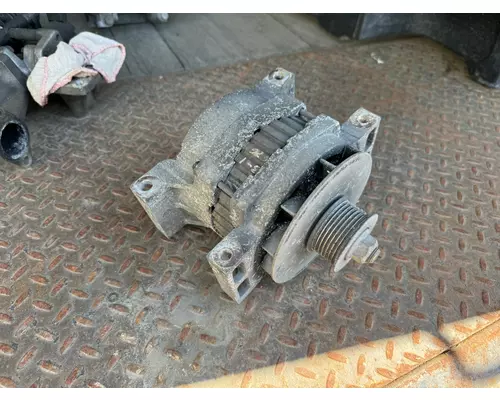 ISUZU 6HK1 Alternator