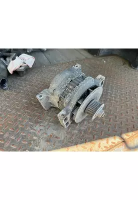 ISUZU 6HK1 Alternator