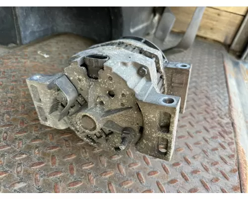 ISUZU 6HK1 Alternator