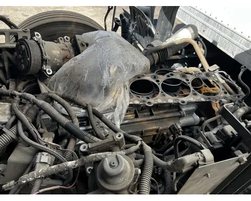 ISUZU 6HK1 Crankshaft