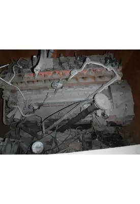 ISUZU 6HK1 Cylinder Block