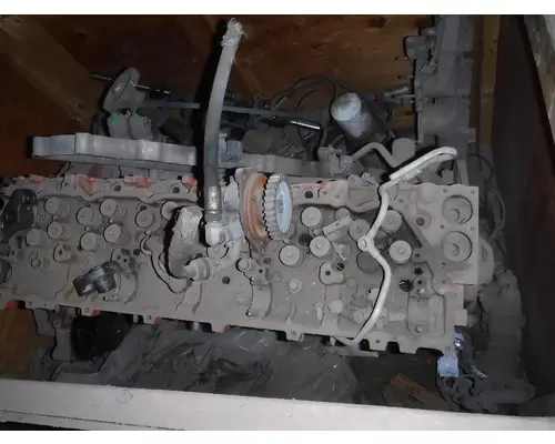 ISUZU 6HK1 Cylinder Block