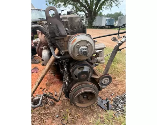 ISUZU 6HK1 Cylinder Block