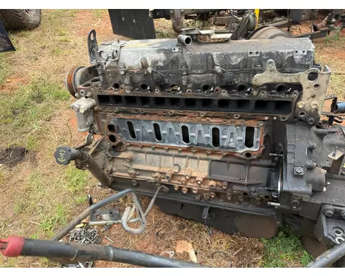 ISUZU 6HK1 Cylinder Block